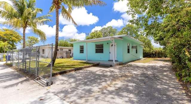 Photo of 2838 NW 6th St, Pompano Beach, FL 33069