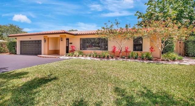 Photo of 7281 NW 9th St, Plantation, FL 33317