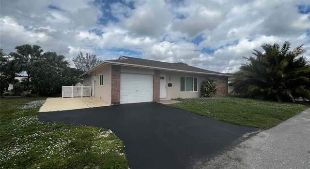 Photo of 6903 NW 76 Dr, Tamarac, FL 33321