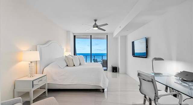 Photo of 730 N Ocean Blvd #803, Pompano Beach, FL 33062