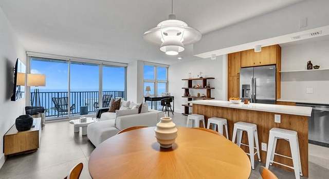Photo of 531 N Ocean Blvd #911, Pompano Beach, FL 33062