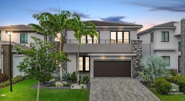 Photo of 10805 Vista Ter, Parkland, FL 33076
