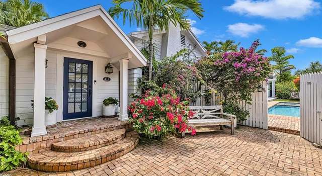 Photo of 315 NE 14th Ave, Fort Lauderdale, FL 33301