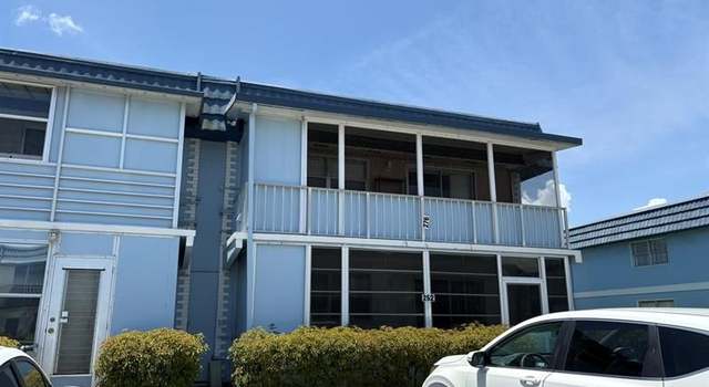 Photo of 276 S Brittany F #276, Delray Beach, FL 33446
