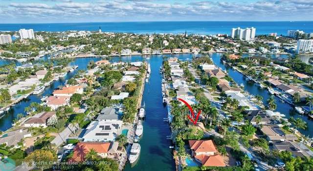 Photo of 2875 NE 19th St, Pompano Beach, FL 33062