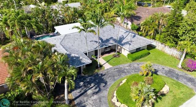 Photo of 1941 NE 56th Ct, Fort Lauderdale, FL 33308