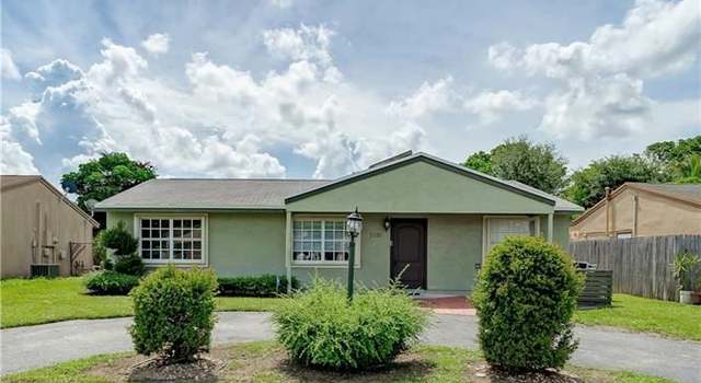 Photo of 1131 SW 73rd Ave, North Lauderdale, FL 33068