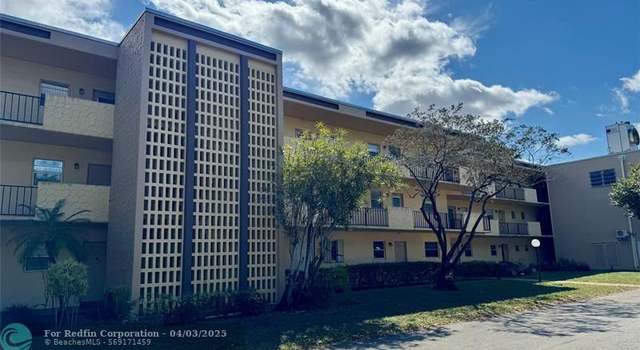 Photo of 300 Berkley Rd #103, Hollywood, FL 33024