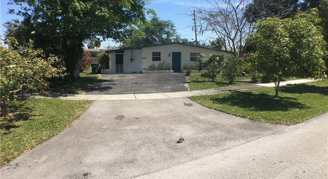 Photo of 1300 NW 62nd Ave, Margate, FL 33063