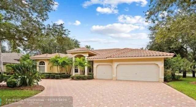 Photo of 6763 NW 105th Ln, Parkland, FL 33076