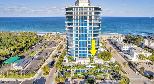 Photo of 701 N Fort Lauderdale Beach Blvd Unit TH4, Fort Lauderdale, FL 33304