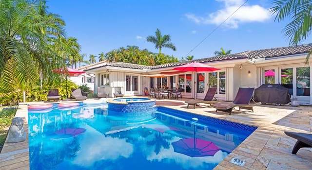 Photo of 321 Lido Dr, Fort Lauderdale, FL 33301