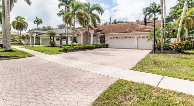 Photo of 401 NW 110th Ave, Plantation, FL 33324