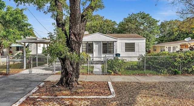Photo of 1429 NW 38th St, Miami, FL 33142