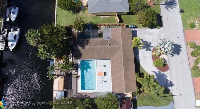 Photo of 1610 NE 63rd Ct, Fort Lauderdale, FL 33334