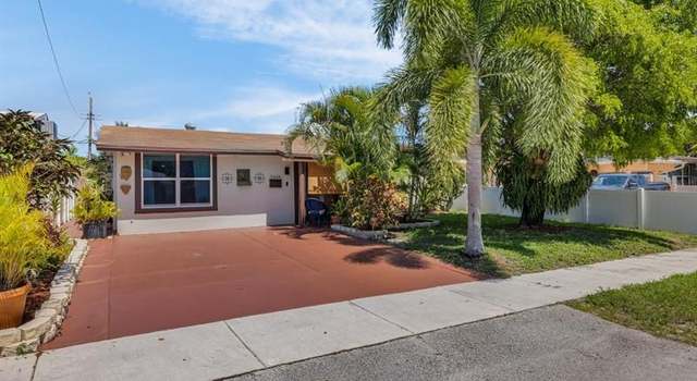 Photo of 5408 NE 2nd Ter, Fort Lauderdale, FL 33334