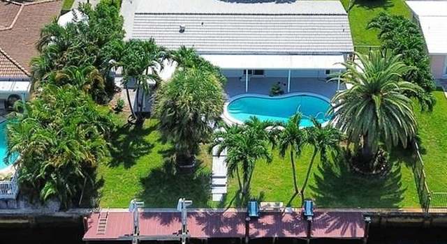 Photo of 1631 SW 4th Ave, Pompano Beach, FL 33060