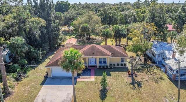 Photo of 465 2nd Ave, Labelle, FL 33935