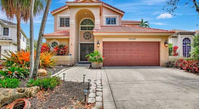 Photo of 10310 Santiago St, Hollywood, FL 33026