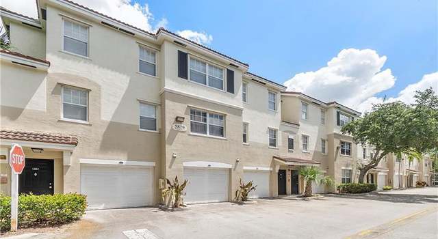 Photo of 5820 W Sample Rd #205, Coral Springs, FL 33067
