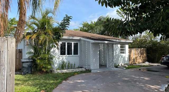 Photo of 4985 Clinton Blvd, FL 33463