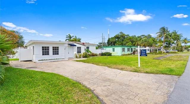 Photo of 927 SW 22nd St, Fort Lauderdale, FL 33315