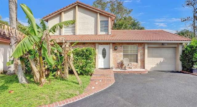 Photo of 1227 NW 91st Ave, Coral Springs, FL 33071