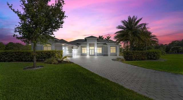 Photo of 5501 SW 130th Ave, Southwest Ranches, FL 33330
