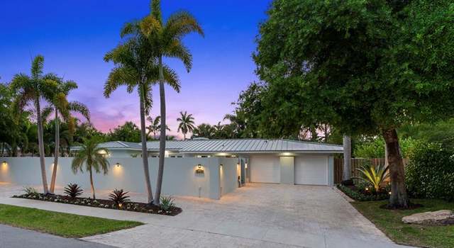 Photo of 2449 Bayview Dr, Fort Lauderdale, FL 33305