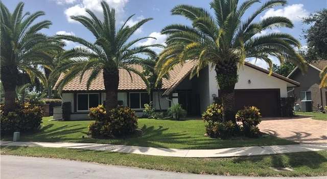 Photo of 1661 NW 93rd Ave, Plantation, FL 33322