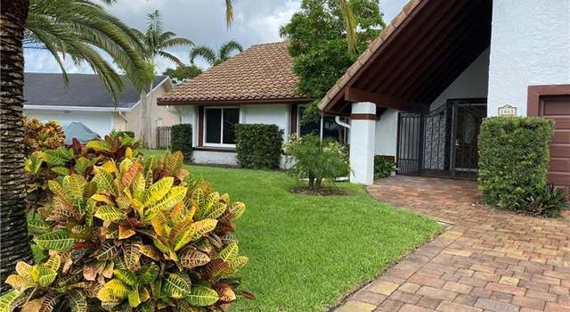 Photo of 1661 NW 93rd Ave, Plantation, FL 33322