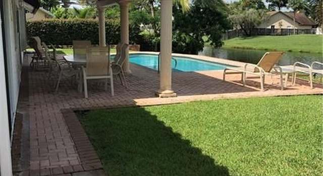 Photo of 1661 NW 93rd Ave, Plantation, FL 33322
