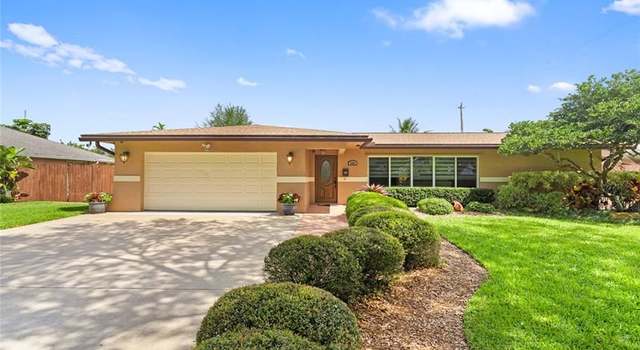 Photo of 7001 NW 7th Ct, Plantation, FL 33317