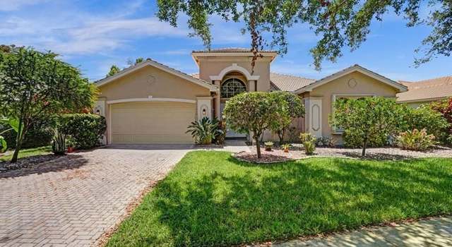 Photo of 11319 Kona Ct, Boynton Beach, FL 33437