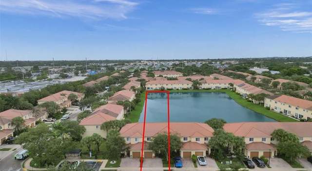 Photo of 3168 NW 33rd St #3168, Oakland Park, FL 33309