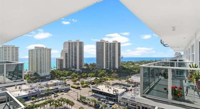 Photo of 3333 NE 34th St #1712, Fort Lauderdale, FL 33308