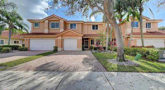 Photo of 12642 NW 56th Dr, Coral Springs, FL 33076