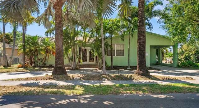 Photo of 417 NW 9th Ave, Pompano Beach, FL 33060