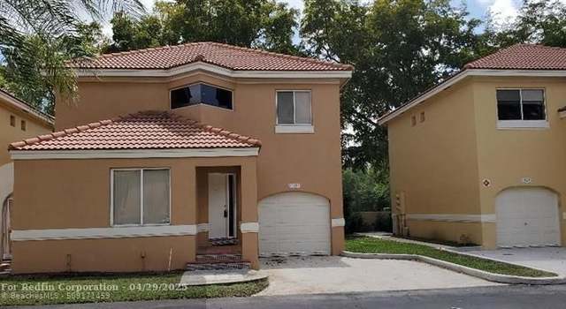 Photo of 11291 Lakeview #38, Coral Springs, FL 33071