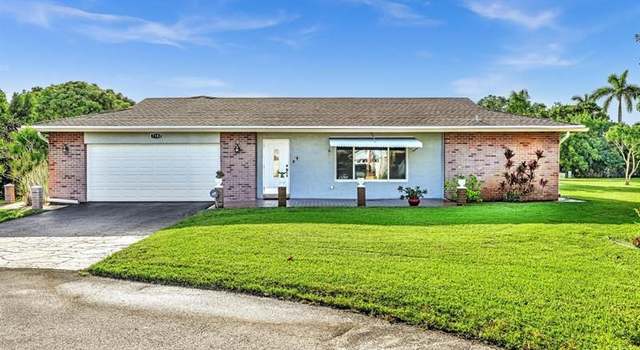 Photo of 7102 NW 93rd Ave, Tamarac, FL 33321