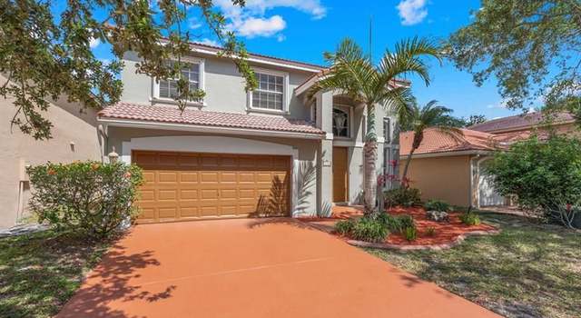 Photo of 433 NW 115th Ter, Coral Springs, FL 33071