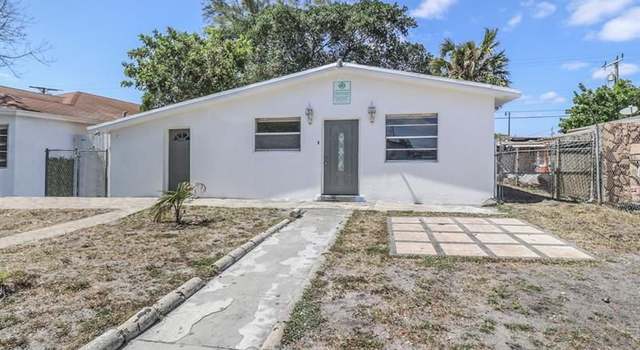 Photo of 3017 NW 2nd St, Pompano Beach, FL 33069