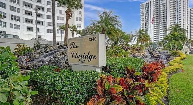 Photo of 1340 S Ocean Blvd #1005, Pompano Beach, FL 33062
