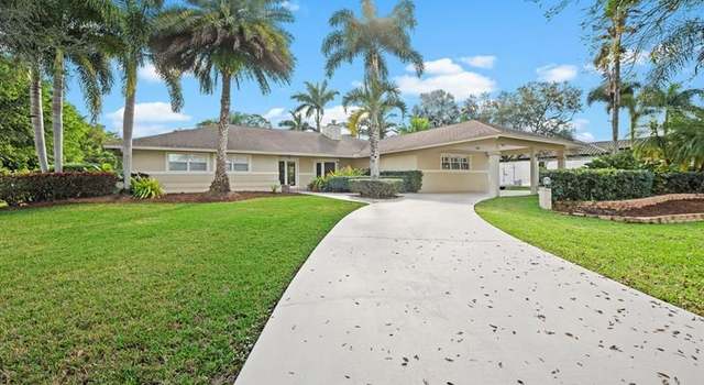 Property at 5000 SW 170th Ave, Southwest Ranches, FL 33331, 5 beds, 3 baths