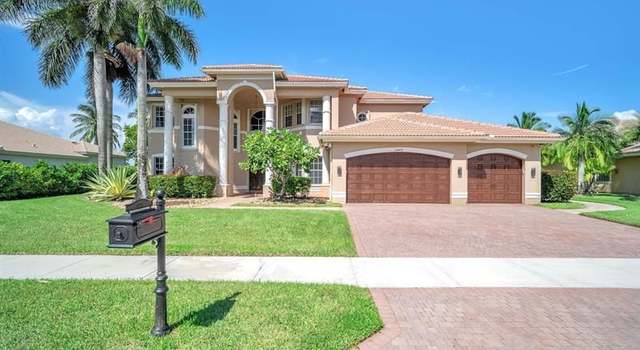 Photo of 14991 SW 37th St, Davie, FL 33331