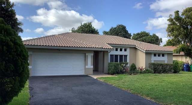 Photo of 9840 NW 28th Ct, Coral Springs, FL 33065