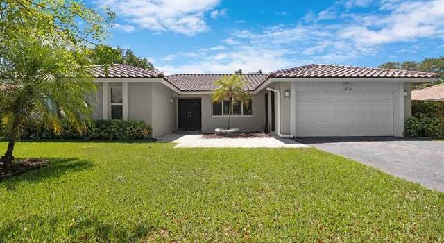 Photo of 10140 NW 3rd Pl, Coral Springs, FL 33071