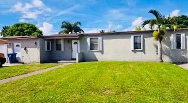 Photo of 1815 NW 121st St, Miami, FL 33167
