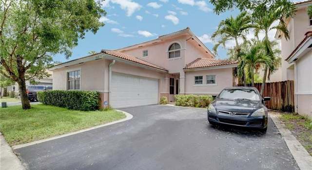 Photo of 4769 NW 5th Pl, Coconut Creek, FL 33063