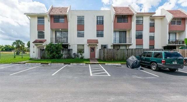 Photo of 1788 NW 55th Ave #203, Lauderhill, FL 33313